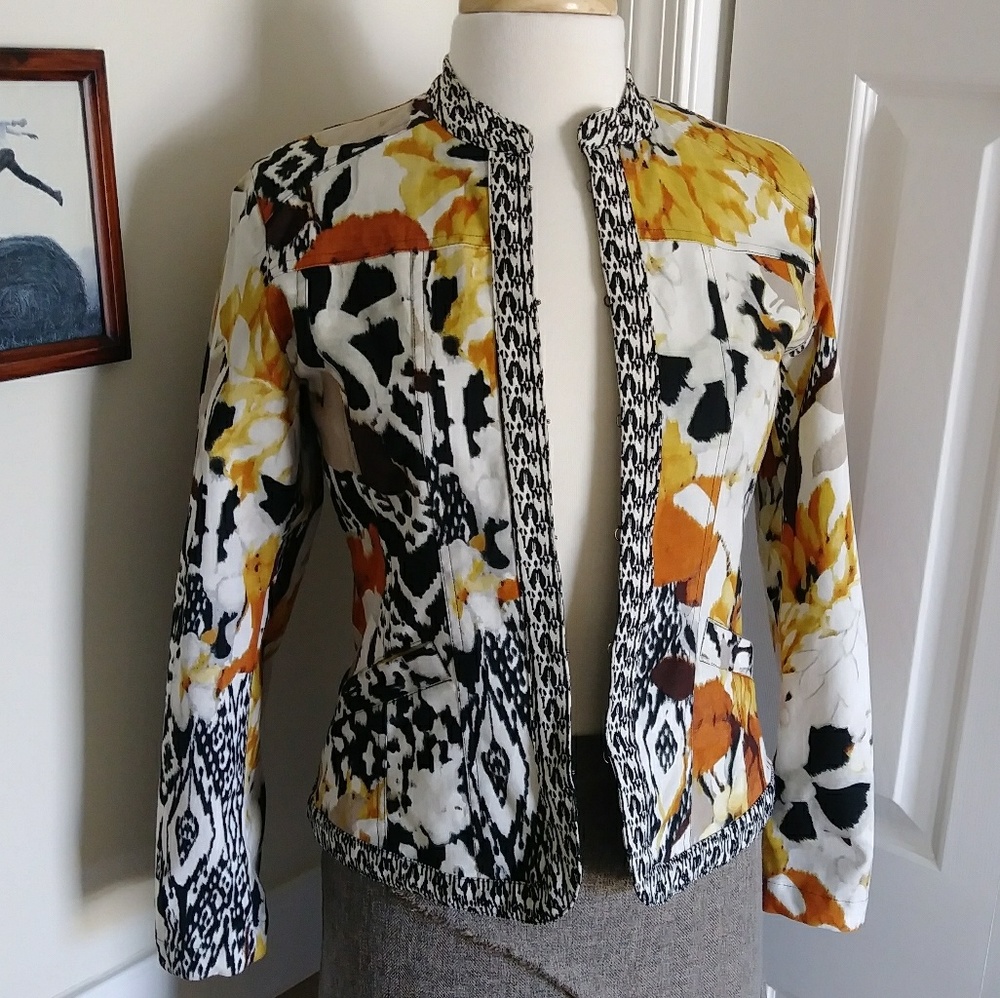 Chico's Jacket